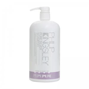 Image of Philip Kingsley Pure Silver Shampoo 1000ml