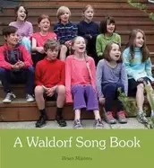 Image of waldorf song book