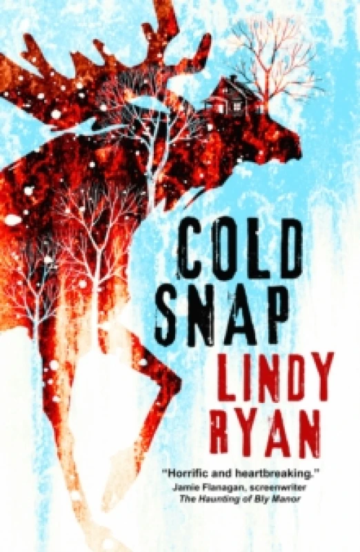 Image of Cold Snap. Paperback. By Lindy Ryan Books