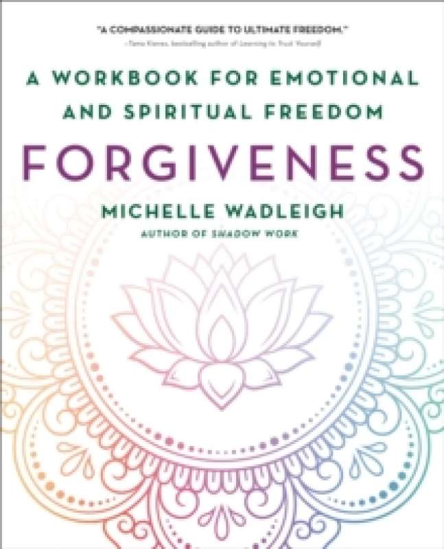 Image of Forgiveness. Paperback. By Michelle Wadleigh Books