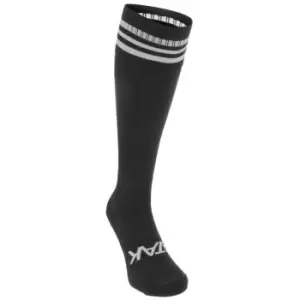 image of Atak GAA Football Socks Mens - Black