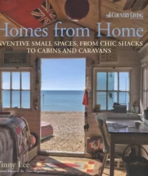 Image of Homes from home by Vinny Lee