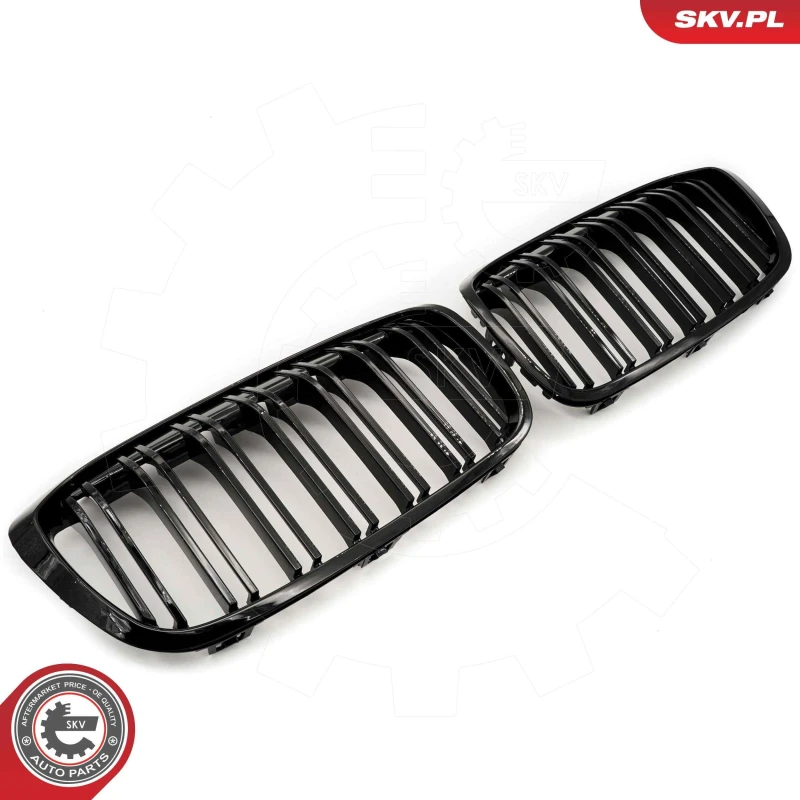 Image of ESEN SKV Radiator Grille ESEN SKV 66SKV042