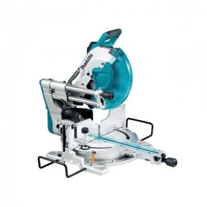 Image of Makita LS1219 305mm Slide Compound Mitre Saw 1800W 240V