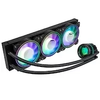 Image of Kolink Umbra Void AIO 360mm Performance ARGB CPU Water Cooler