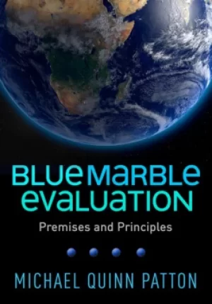 Image of Blue Marble EvaluationPremises and Principles