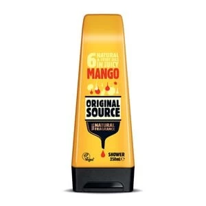 image of Original Source Mango Shower 250ml