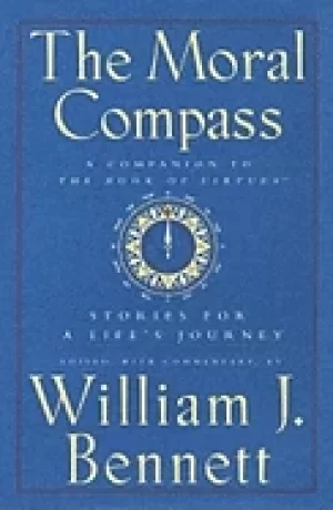 Image of moral compass stories for a lifes journey