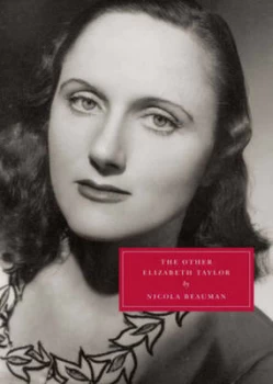 Image of The Other Elizabeth Taylor by Nicola Beauman Paperback