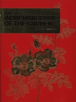 Image of The Armchair Book of the Garden Paperback