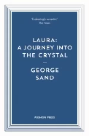 Image of laura a journey into the crystal