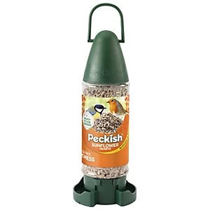 Image of Sunflower Heart Easy Feeder 300g