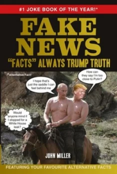 Image of Fake news by Mike Haskins