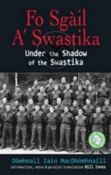 Image of Fo Sgil A Swastika by Dmhnall Iain Macdhmhnaill Paperback