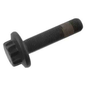 Screw 40112 by Febi Bilstein Front/Rear Axle