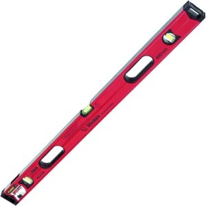Image of Wickes Professional Spirit Level 900mm