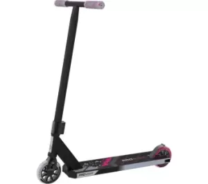 image of RAZOR 13073427 Pro XXX Kick Scooter - Black & Pink