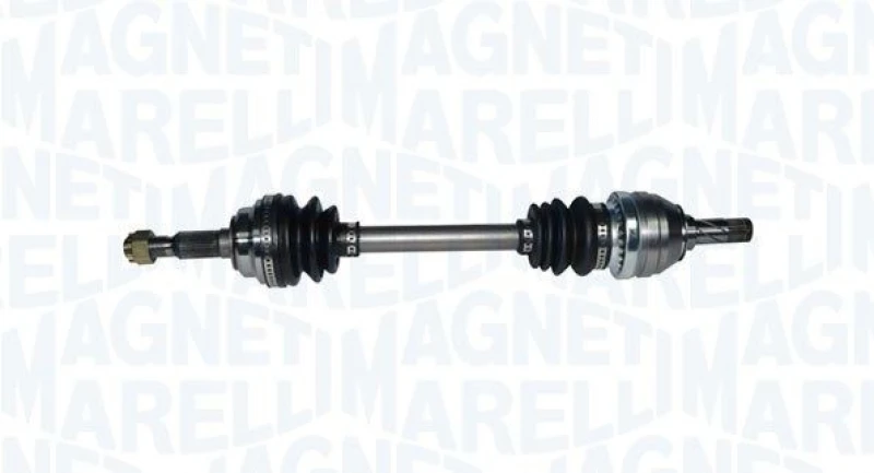 Image of MAGNETI MARELLI Drive shaft MAGNETI MARELLI 302004190273