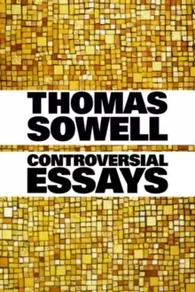 Image of Controversial Essays