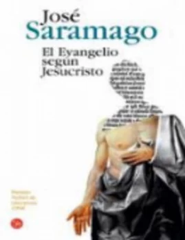 Image of Evangelio Segn Jesucristo by J Saramago Paperback