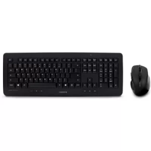 Image of CHERRY DW 5100 Wireless Desktop Laser Writing US English