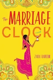 Image of The Marriage Clock : A Novel