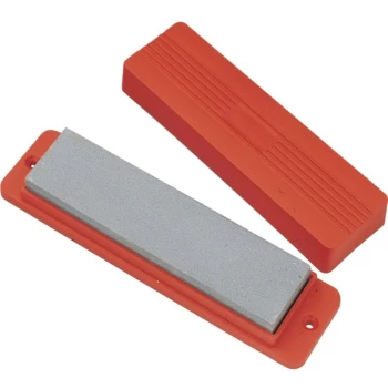 Image of Kennedy - 8' Red Box for Combination Bench Stone