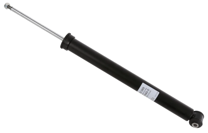 Image of Shock absorber SACHS 350 069