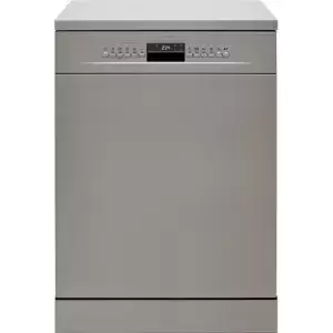 Image of Smeg DF344BX Freestanding Dishwasher