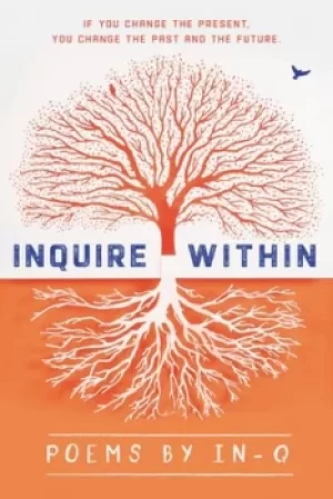 Image of Inquire within by Adam Schmalholz