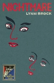 Image of Nightmare by Lynn Brock Hardback