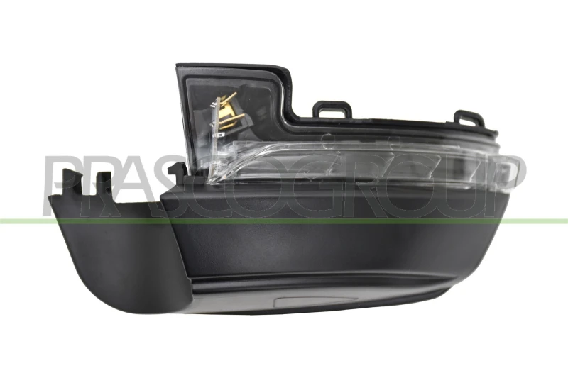 Image of PRASCO Wing mirror housing PRASCO VG7707454