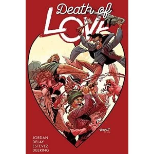Image of Death of Love