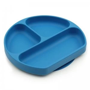 image of Bumkins Silicone Grip Dish