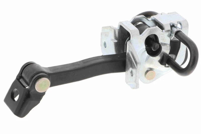 Image of VAICO V20-0912 Door Catch Driver side, Original VAICO Quality Door Catch (3251)