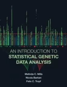 Image of An Introduction to Statistical Genetic Data Analysis