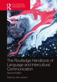 Image of The Routledge Handbook of Language and Intercultural Communication