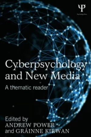 Image of Cyberpsychology and New MediaA thematic reader