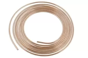 Image of Cupro Nickel Pipe 10mm x 7.5m Pk 1 Connect 31127