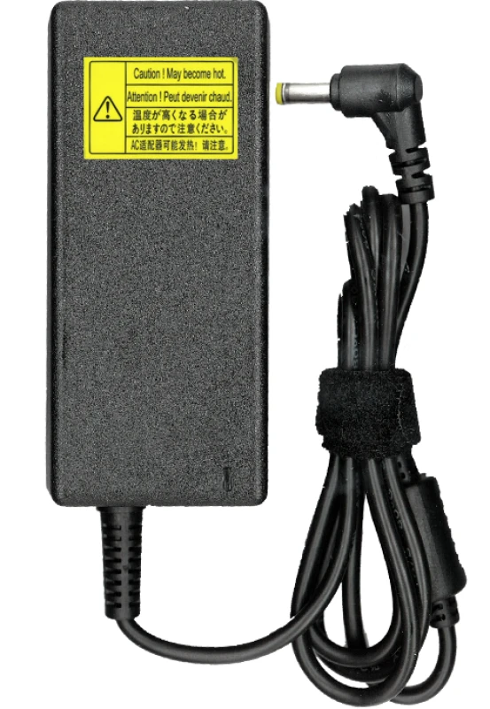 Image of Acer KP.33003.001 power adapter/inverter Indoor 330 W Black