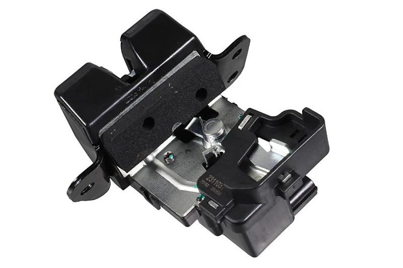 Image of Tailgate lock METZGER 2311031