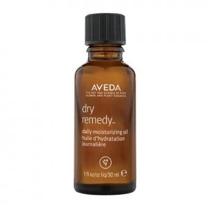 Aveda Dry Remedy Daily Oil 30ml