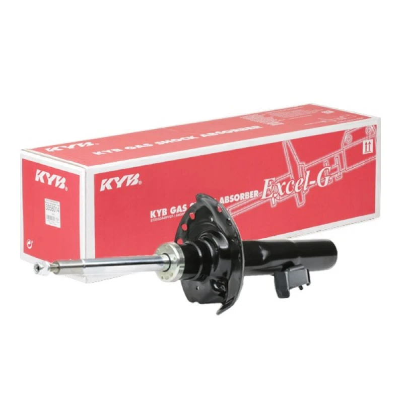 Image of KYB Shock absorber KYB 3358014