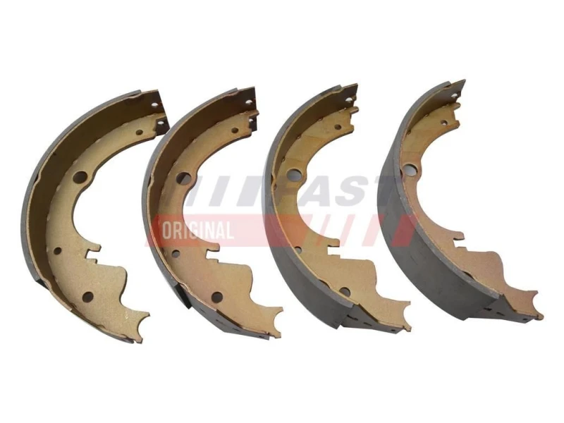 Image of FAST Brake Shoe Set FAST FT30026