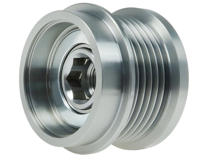 Image of AS-PL Alternator clutch pulley AS-PL AFP9065S