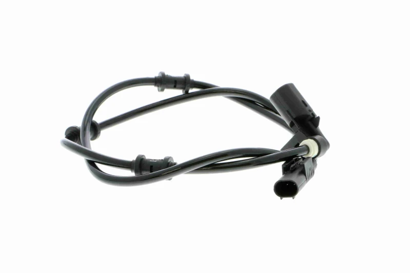 Image of VEMO V30-72-0732 ABS Sensor Original VEMO Quality, Front Axle Left Sensor,wheel speed (412)
