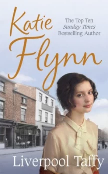 Image of Liverpool Taffy by Katie Flynn Paperback