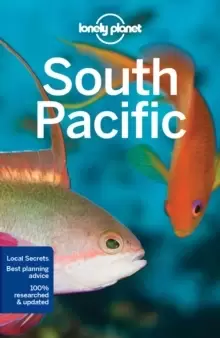 Image of Lonely Planet South Pacific