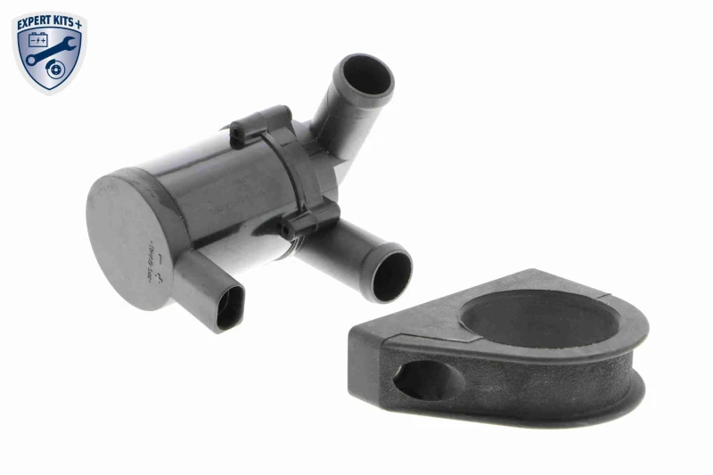 Image of VEMO V10-16-0011 Additional Water Pump Additional Water Pump (1351)