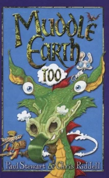 Image of Muddle Earth Too by Paul Stewart Hardback